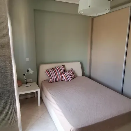 Quiet In A Private House *